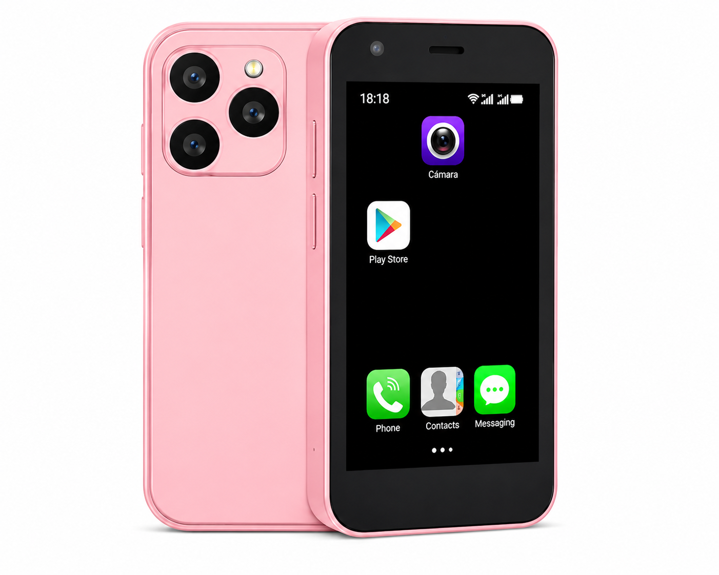 SmartPhone Magic™ + regalo sorpresa y envío gratis