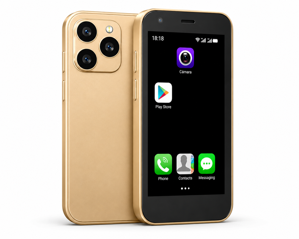 SmartPhone Magic™ + regalo sorpresa y envío gratis