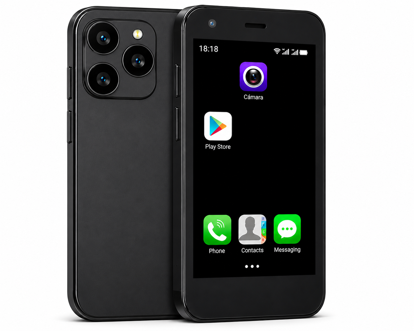 SmartPhone Magic™ + regalo sorpresa y envío gratis