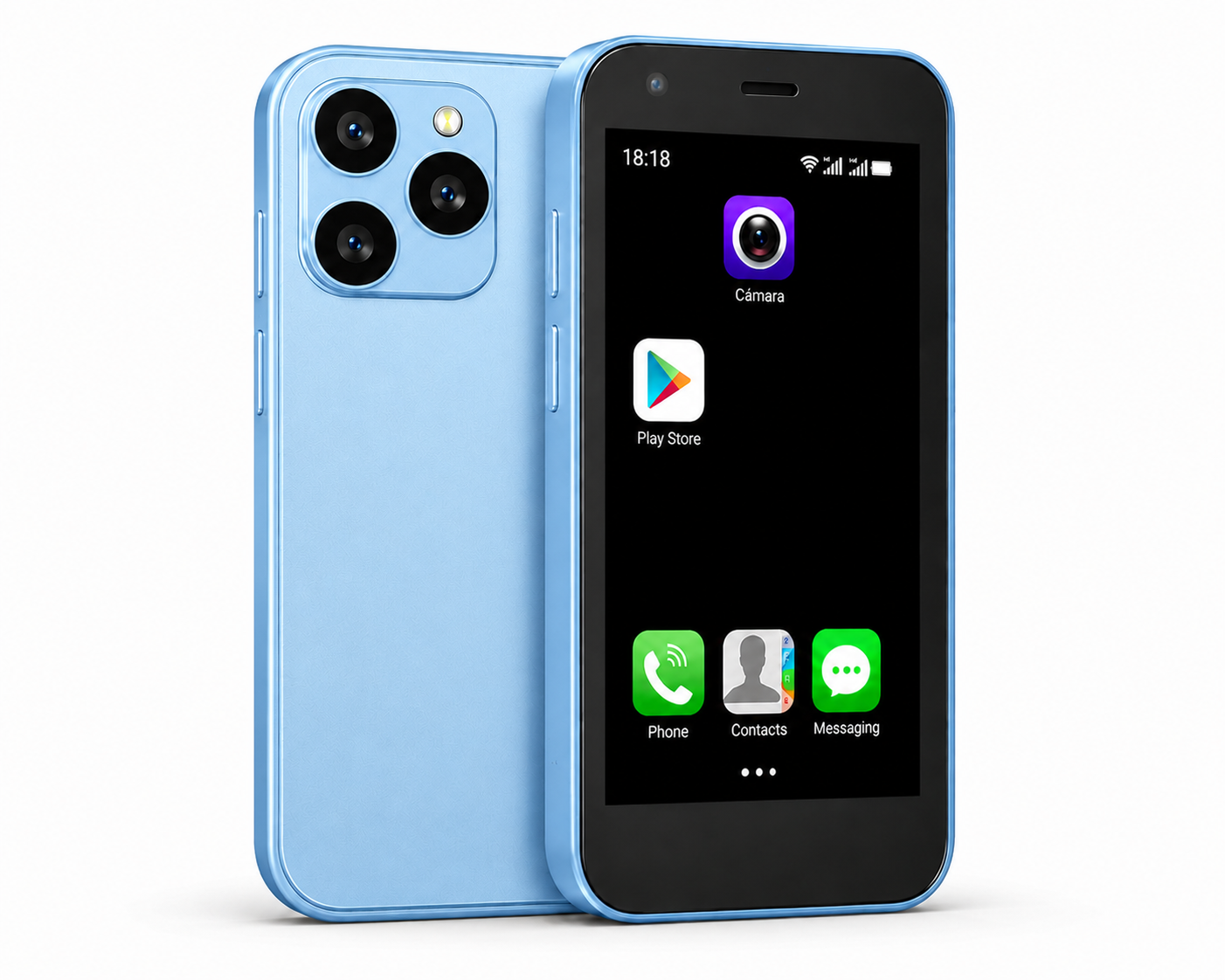 SmartPhone Magic™ + regalo sorpresa y envío gratis