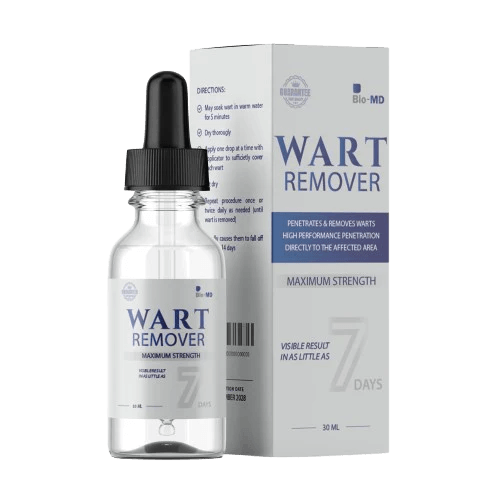 WART REMOVER AZUL