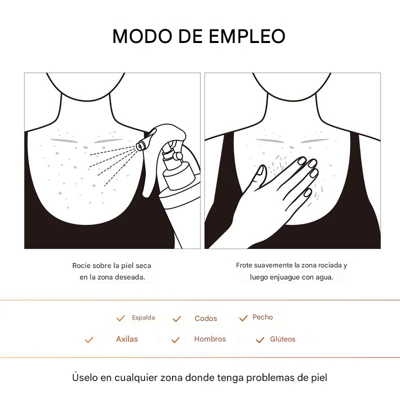 ¡Aclara las Zonas Oscuras y Recupera una Piel Uniforme con Melaxin! ⭐⭐⭐⭐⭐